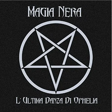 L'ultima danza di Ophelia