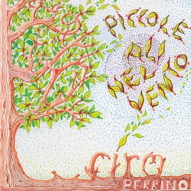 Piccole ali nel vento