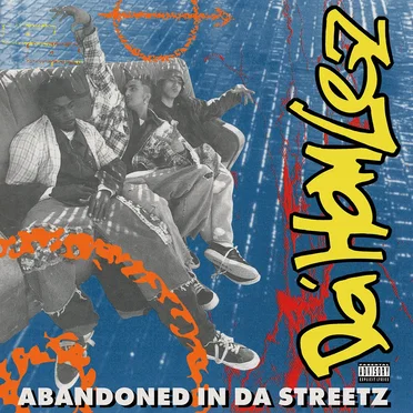 Abandoned In Da Streetz