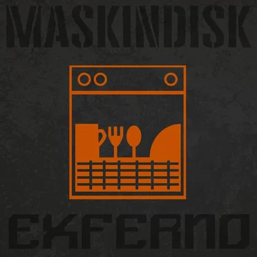 Maskindisk
