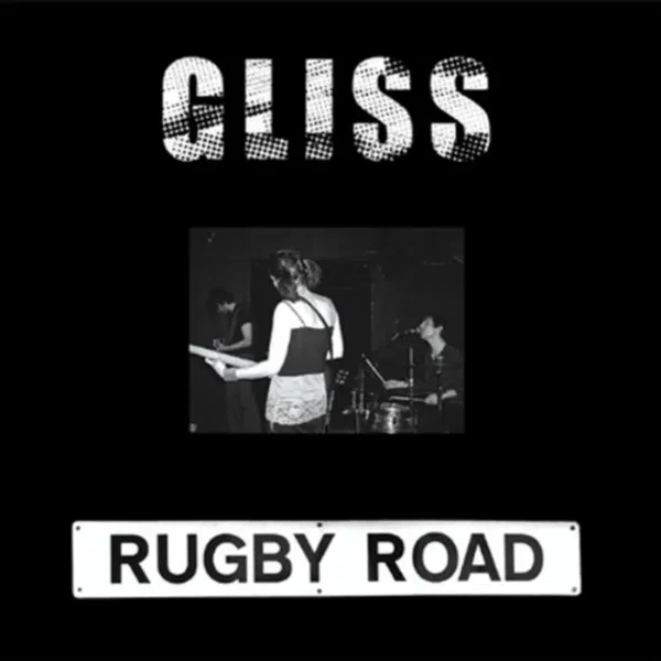 Rugby Road