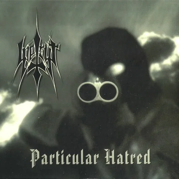 Particular Hatred