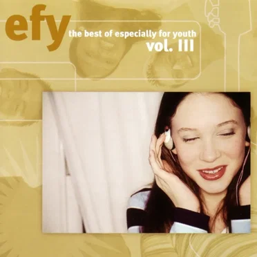 The Best of Especially for Youth, Vol. III by Various Artists - album cover