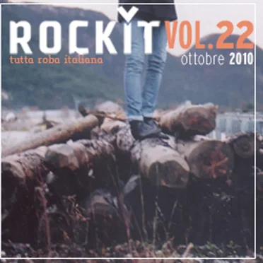Rockit, Volume 22: Ottobre 2010 by Various Artists - album cover