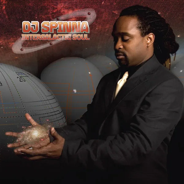 Intergalactic Soul