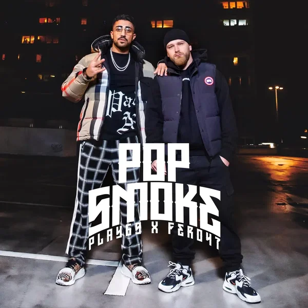 Pop Smoke