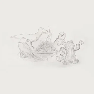 Dragon New Warm Mountain I Believe in You