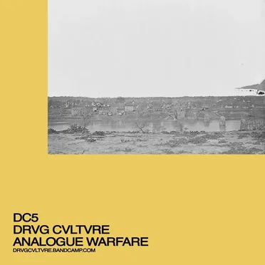 DC5 ANALOGUE WARFARE