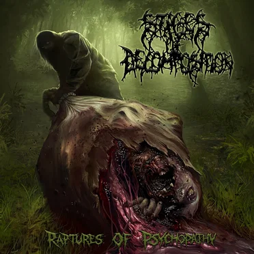 Raptures of Psychopathy