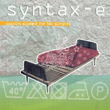 Unquiet Slumber for the Sleepers