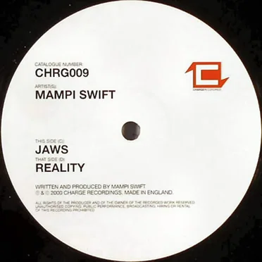 Jaws / Reality