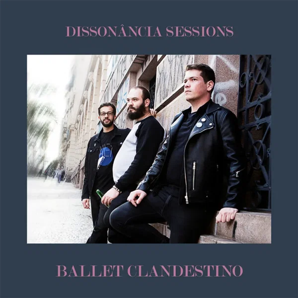 Dissonância Sessions