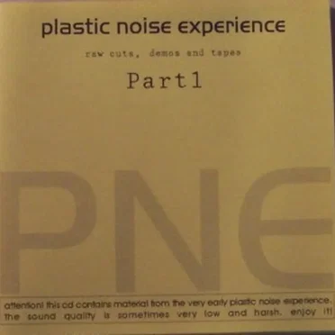 Raw Cuts, Demos and Tapes, Part 1