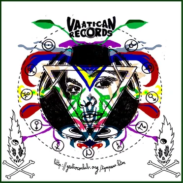 Sampler N°4 by Various Artists - album cover