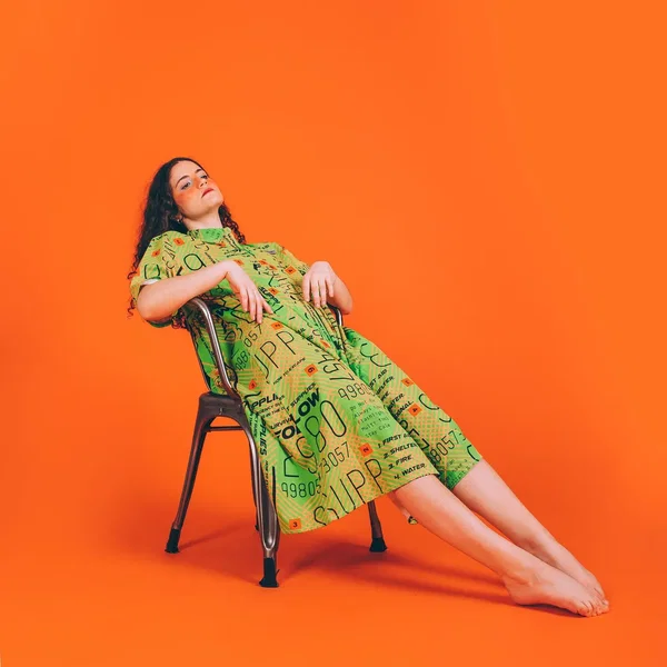 Orange