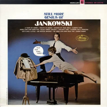 Still More Genius of Jankowski