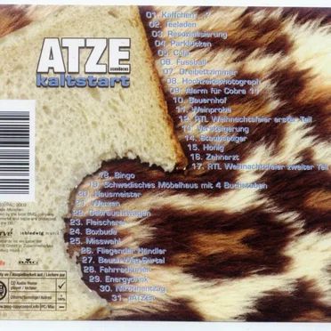 Atze Schröder