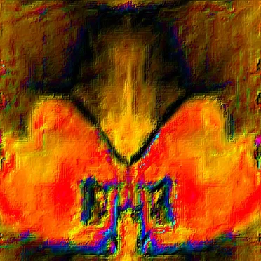 Meathook by Beasuce - album cover