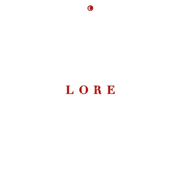 Lore Translations: Book Two