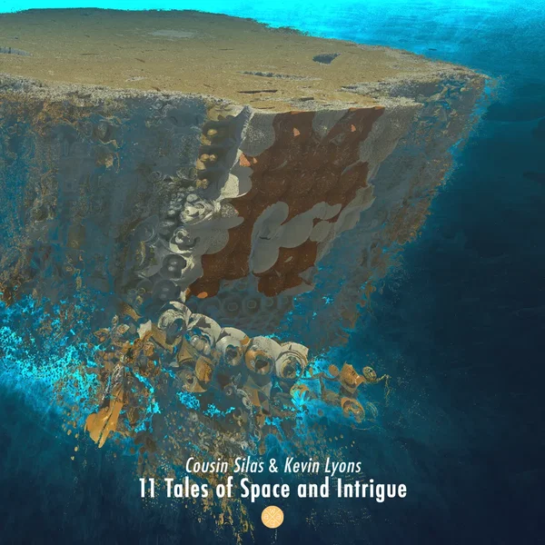 11 Tales of Space and Intrigue