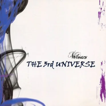 THE 3rd UNIVERSE