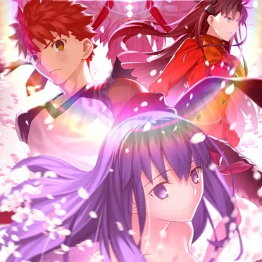 Fate/stay night [Heaven’s Feel] III. spring song オリジナルサウンドトラック