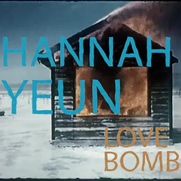 love bomb