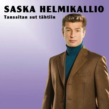 Tanssitan sut tähtiin