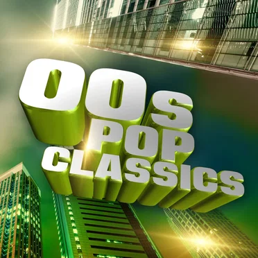 00s Pop Classics by Various Artists - album cover