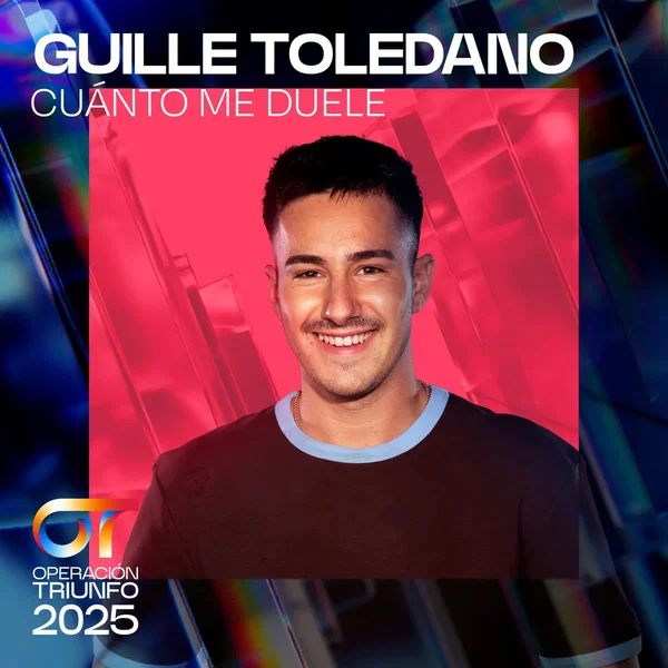 Cuánto me duele