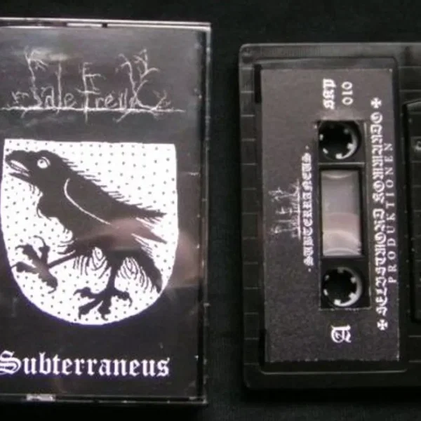 Subterraneus