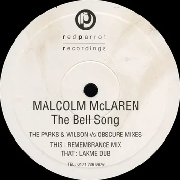 The Bell Song (The Parks & Wilson vs Obscure Mixes)