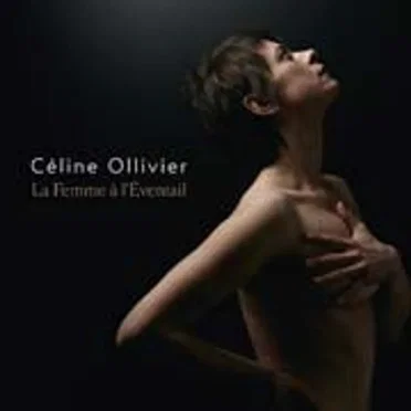 La Femme à l'éventail
