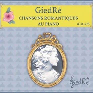 Chansons romantiques au piano