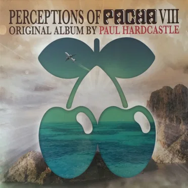 Perceptions of Pacha (Deluxe Edition) by Paul Hardcastle - album cover