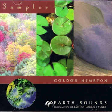 Earth Sounds Sampler