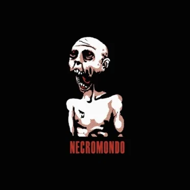Necromondo by Necromondo - album cover