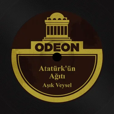 Atatürk'ün Ağıtı