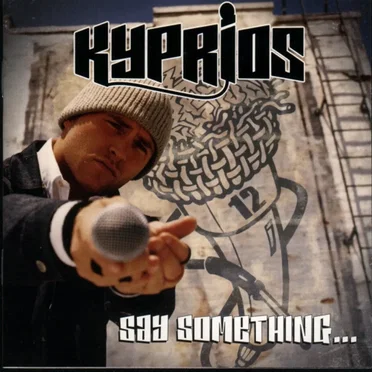 Say Something