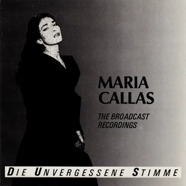 The Broadcast Recordings