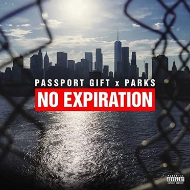 No Expiration by Passport Gift - album cover