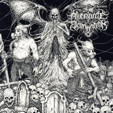 Alienante Damnation