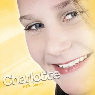 Hallo Sonne by Charlotte - album cover