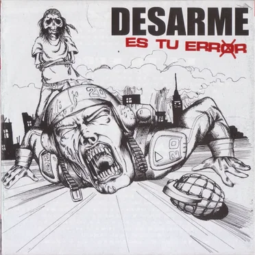 Es tu Error