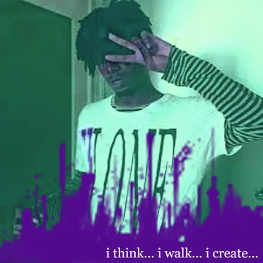 thuh mixtapeee.zip :DDD by weedcanadian - album cover