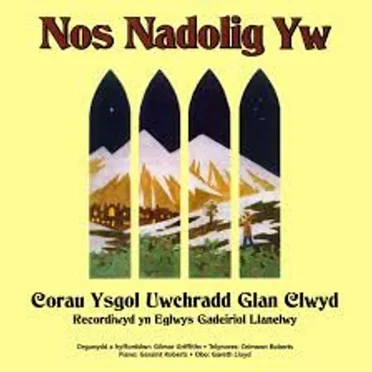 Nos Nadolig Yw
