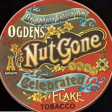 Odgens’ Nut Gone Flake