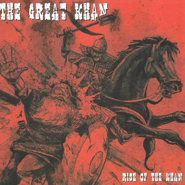 Rise of the Khan