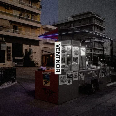 Polar by Ventnor - album cover