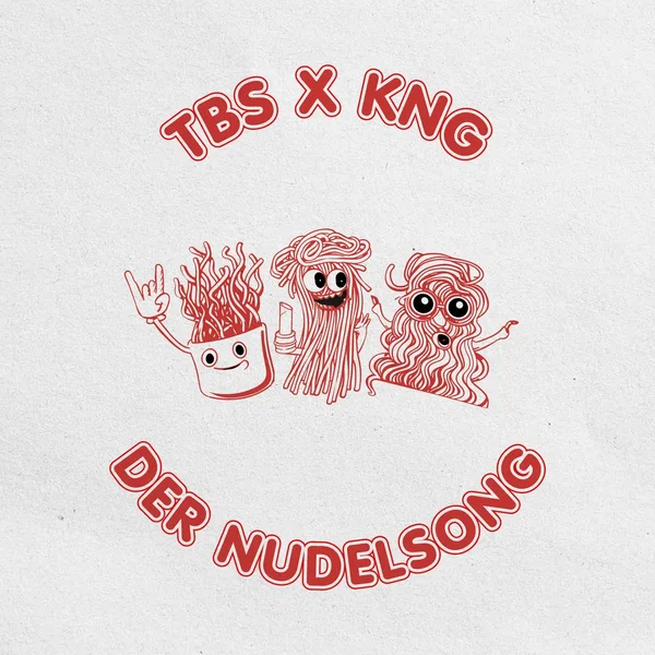 Der Nudelsong